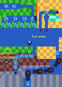 fun and obstacle[FINISHED]