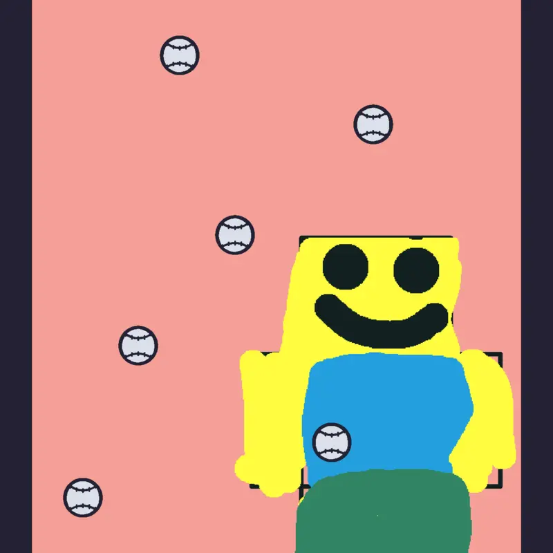 Game by @ProErturul234976