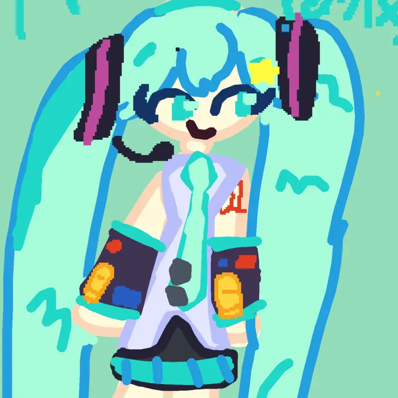 Game by @WaffloStars