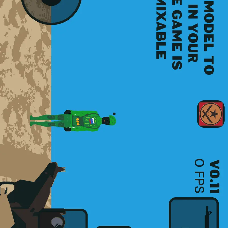 Game by @Syn_thetic
