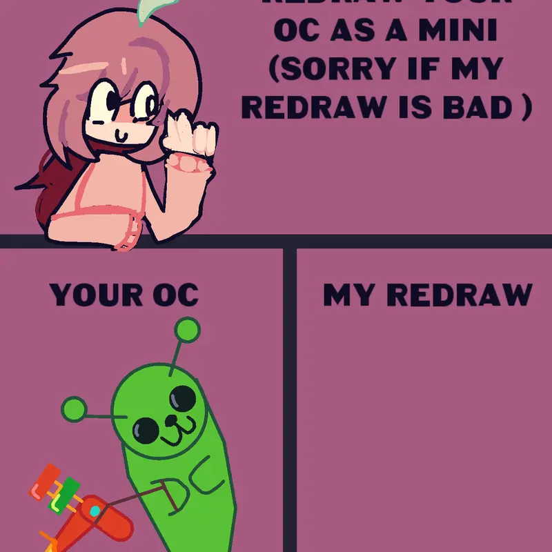 Game by @Alien_Seal