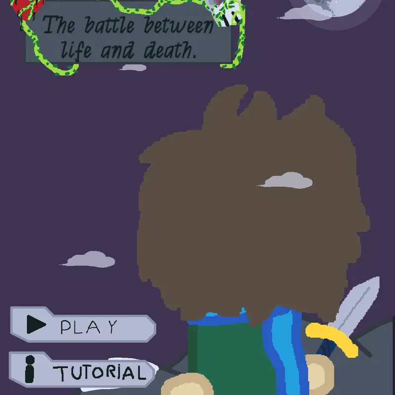 Game by @xor_onthefloor