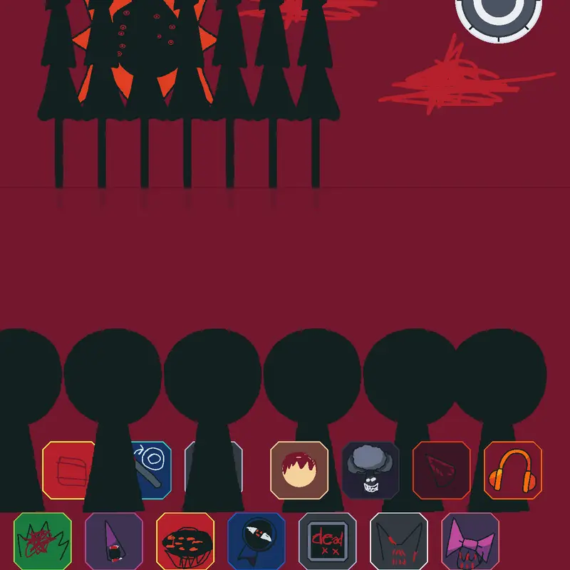 Game by @ghaniganteng