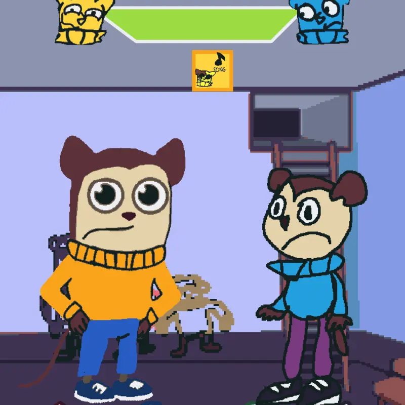 Game by @Ian_eduardo