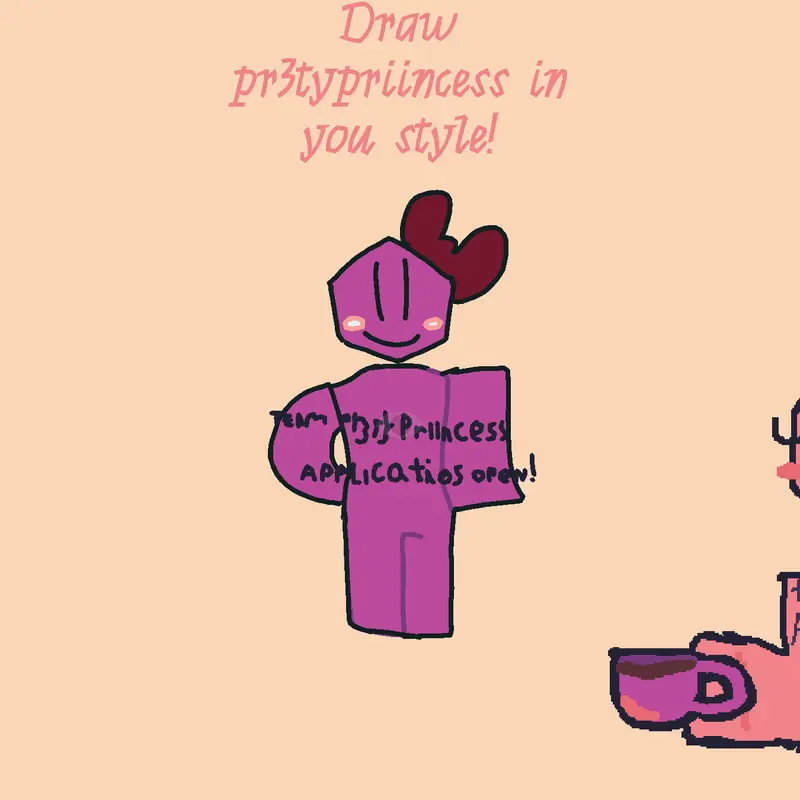 Game by @ILUVVOX