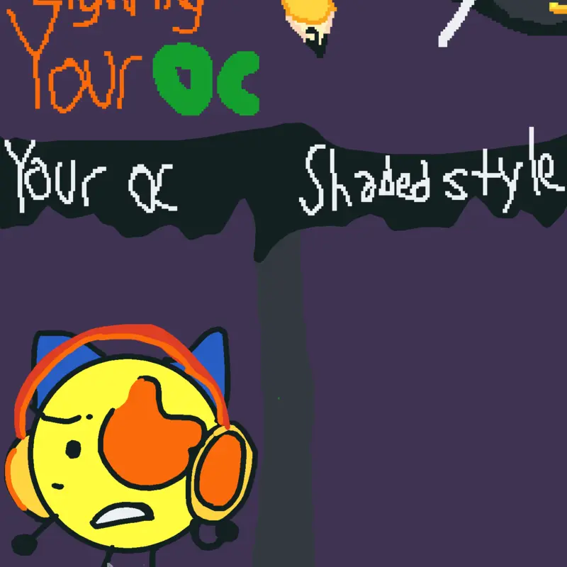 Game by @LimeLight