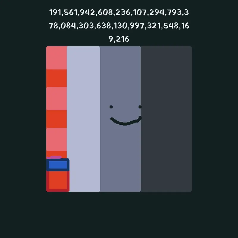 Game by @27th_Perfect_Number