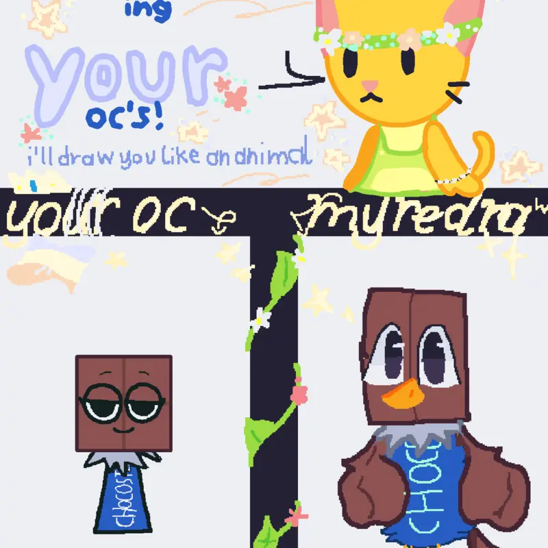Game by @Queenie_