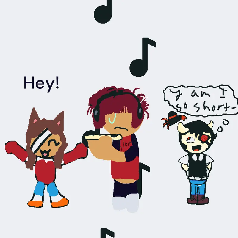 Game by @thebelovedkitty77