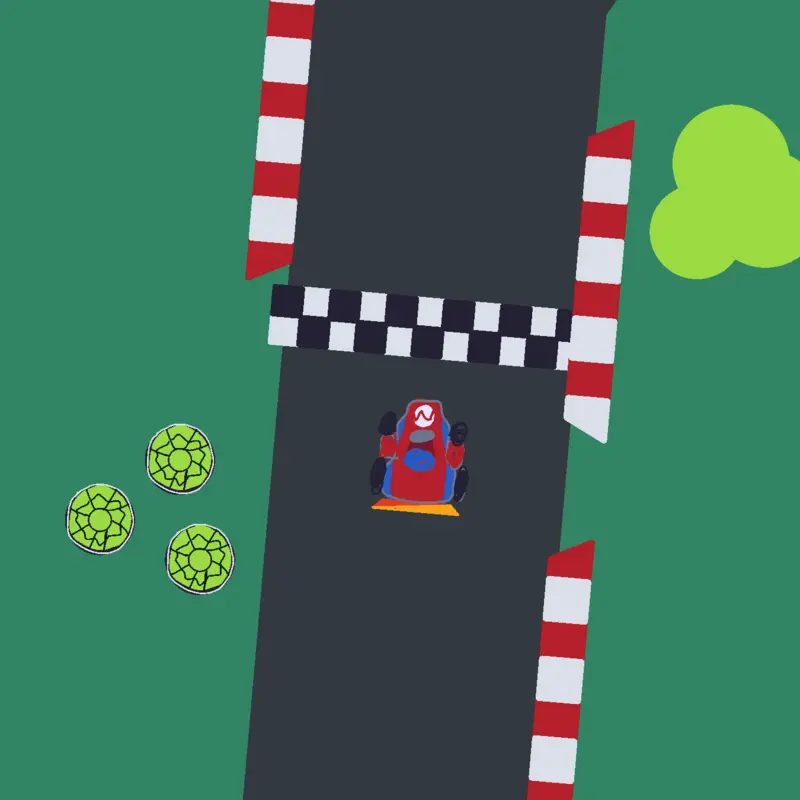 Game by @sonicgamerandmario