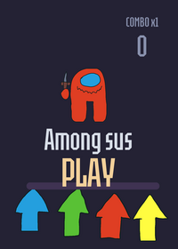 Music Rhythm game