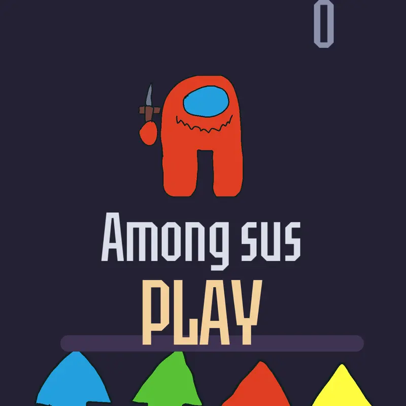 Game by @Bananacarter
