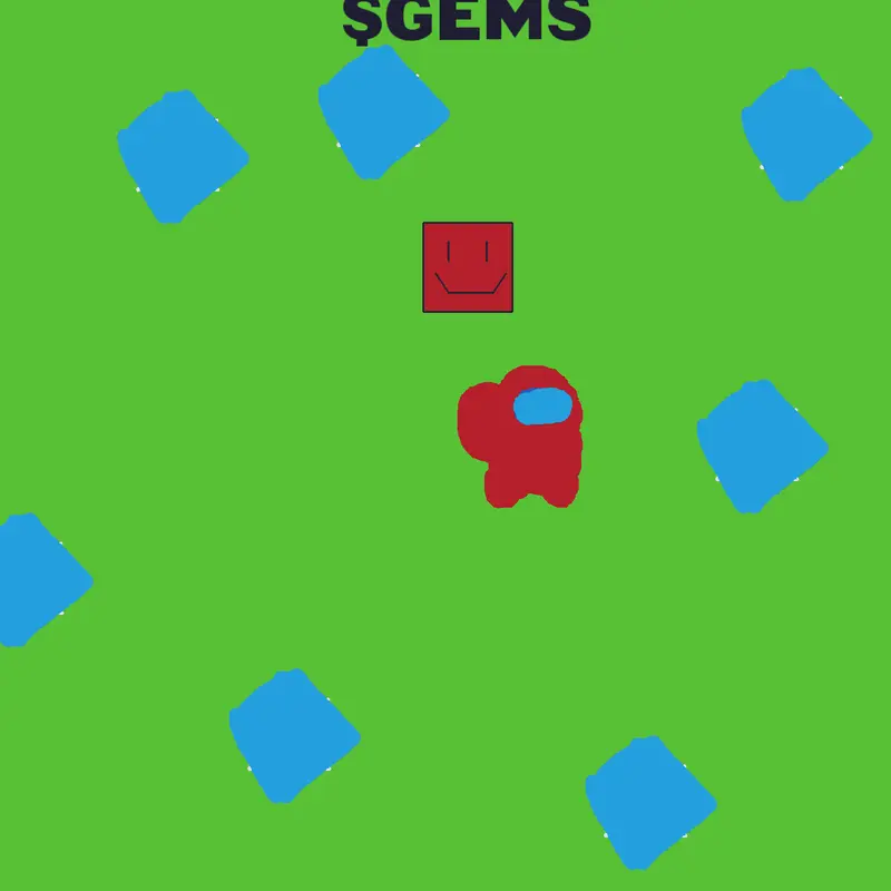 Game by @innocent_man