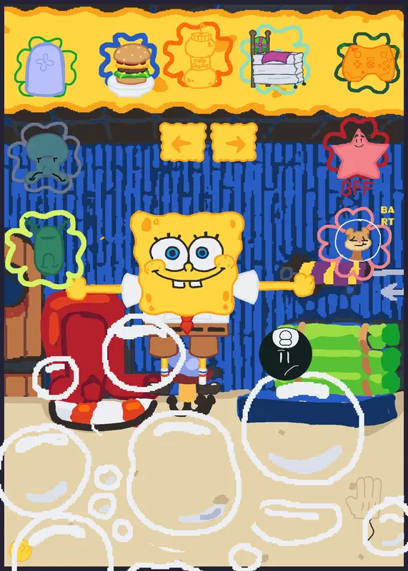 Game by @area19223