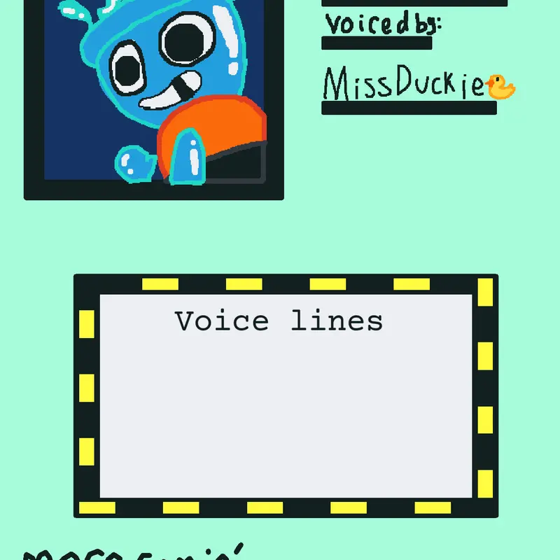 Game by @MissDuckie