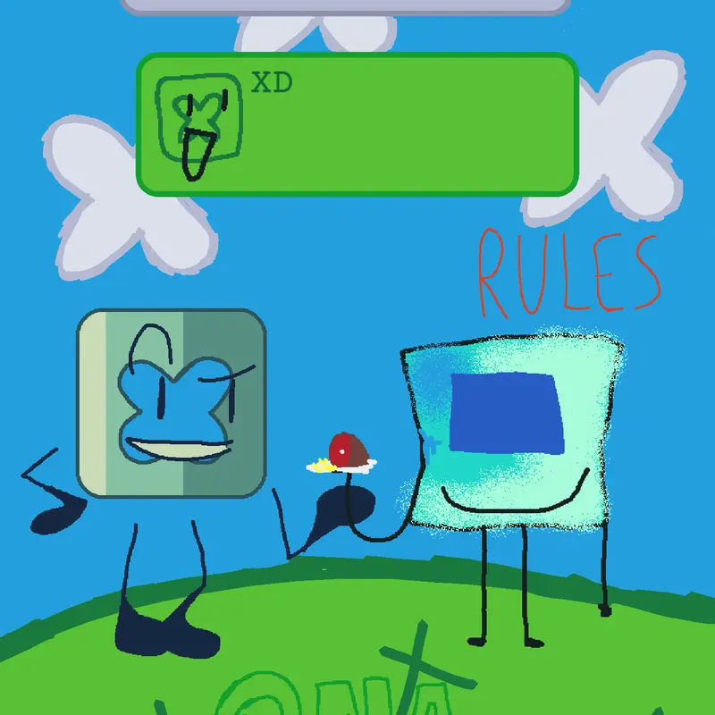 Game by @IcyIsBack