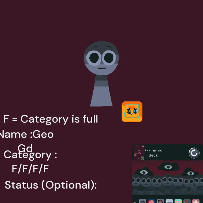 Game by @Poufromcastle