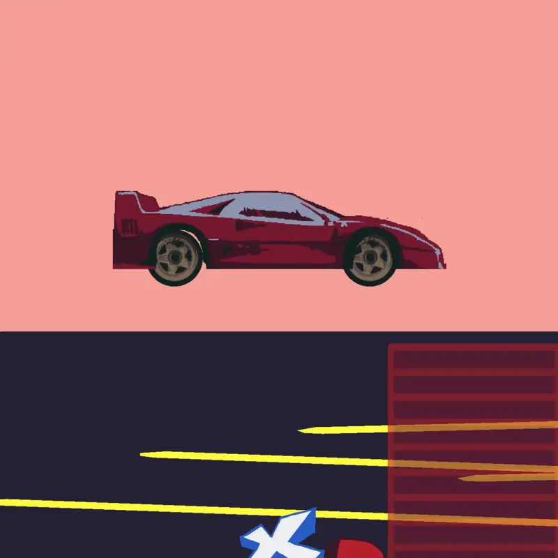 Game by @Candemir