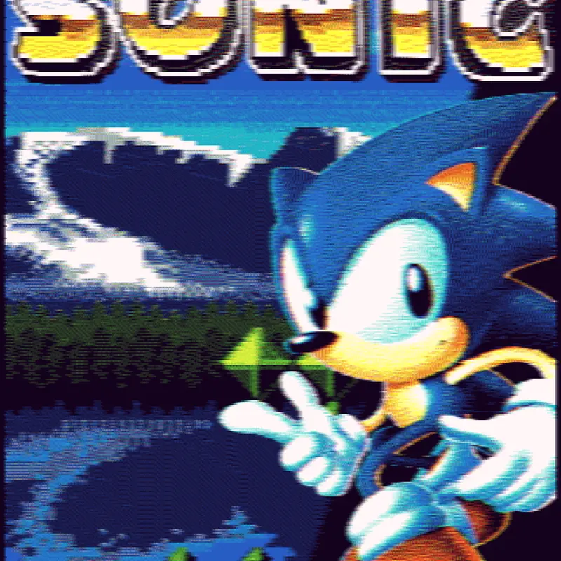 Game by @Vuliper