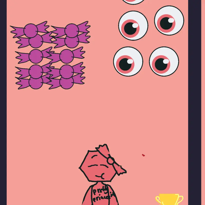 Game by @Rafita120