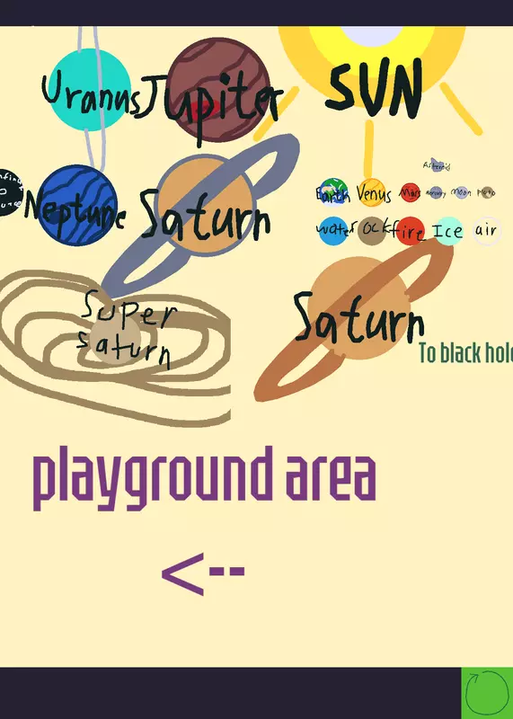Game by @Aarongames