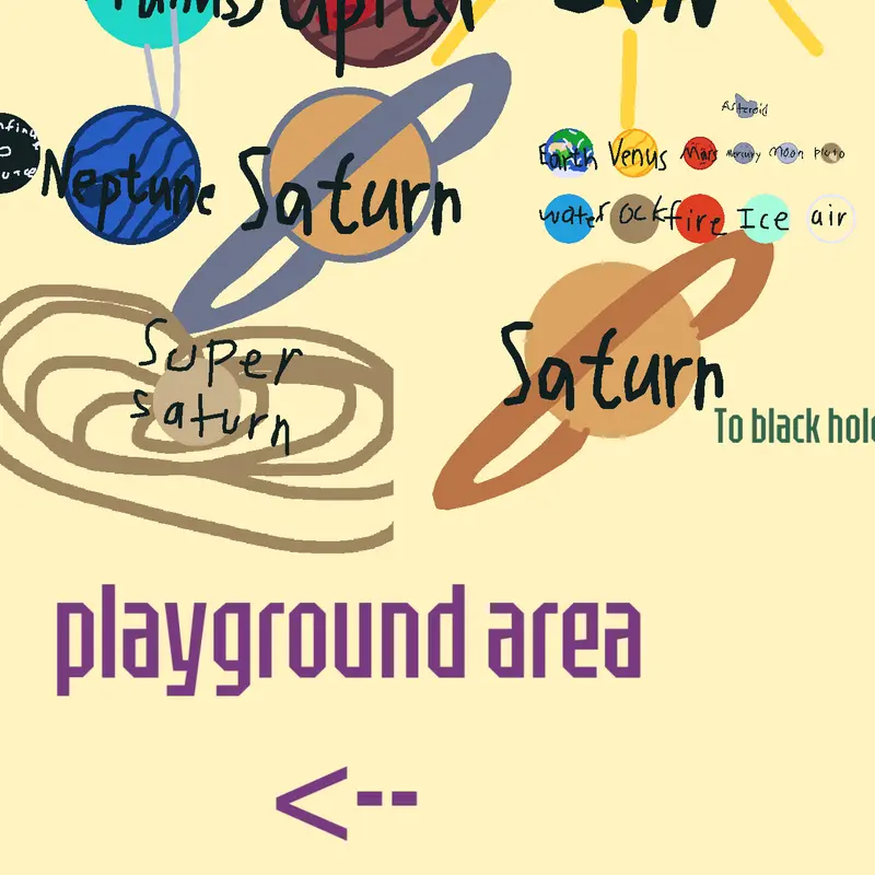 Game by @Aarongames