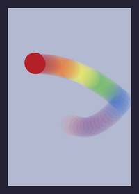 Rainbow Trail