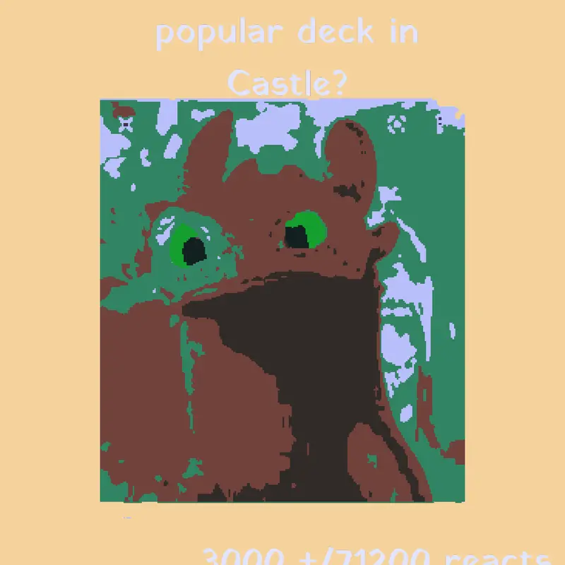 Game by @BlueberryTheFluffyPony