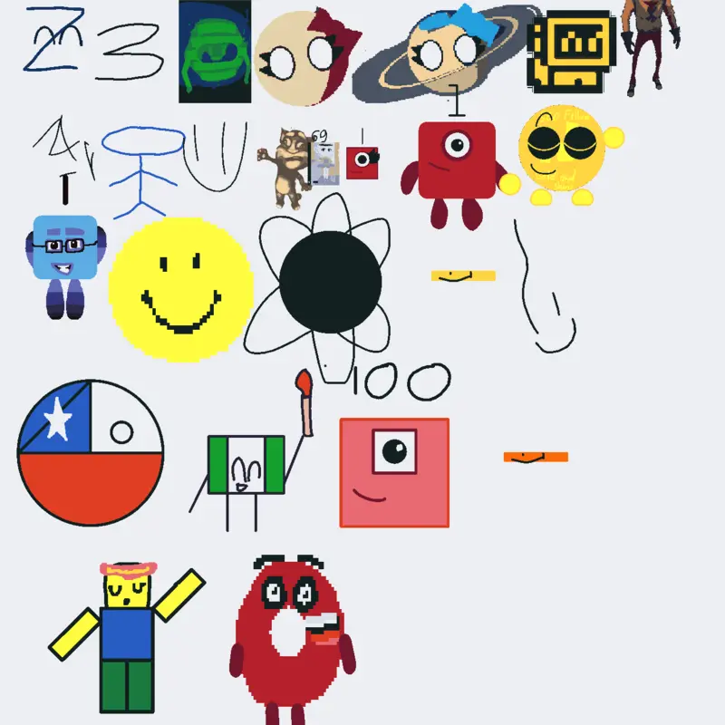 Game by @gdcv