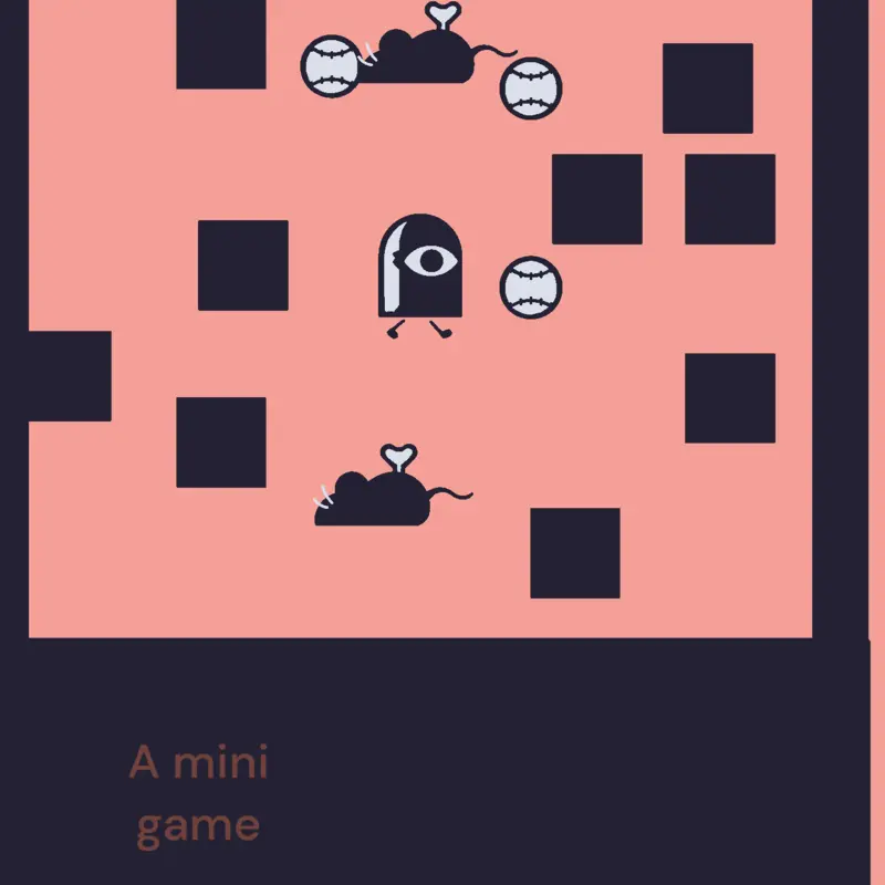 Game by @fredhorrorboy