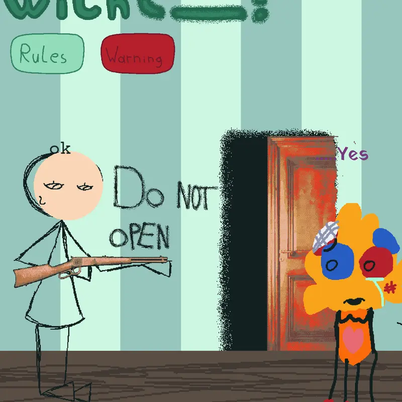 Game by @am_just_a_normal_person