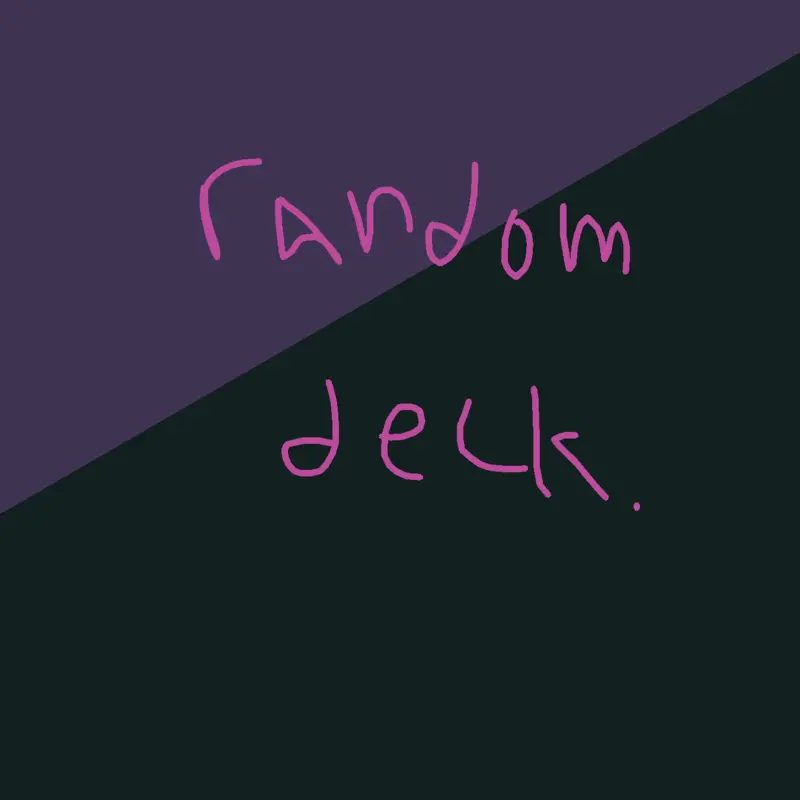 Game by @randomluckisreal