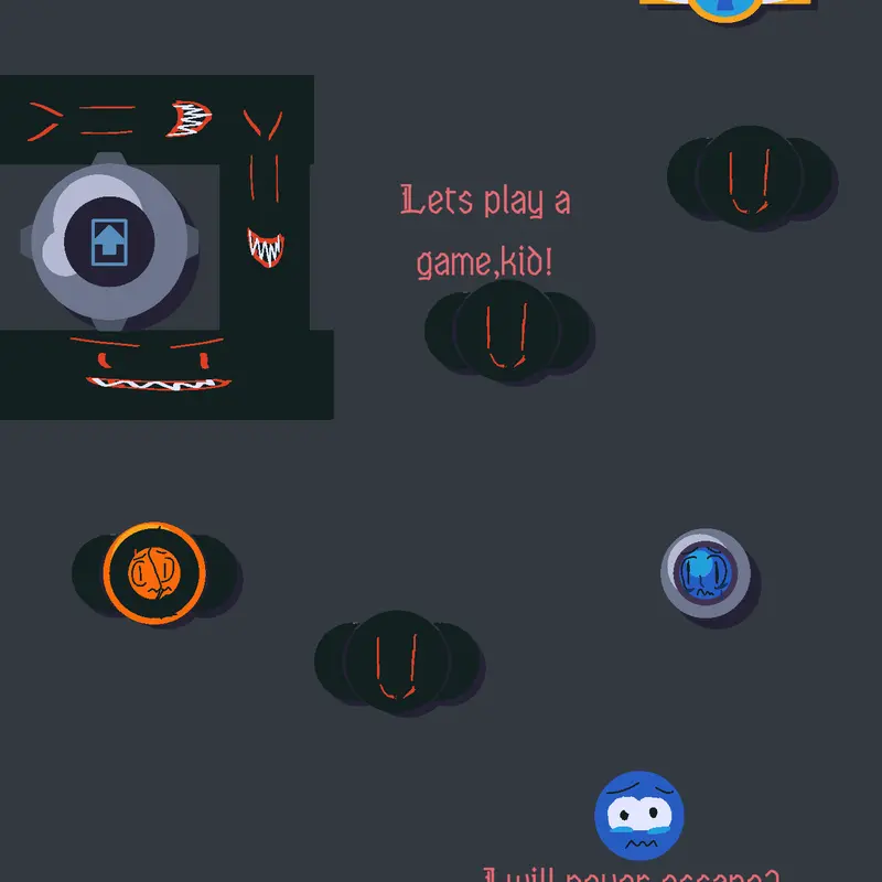 Game by @Ana_Brasil2