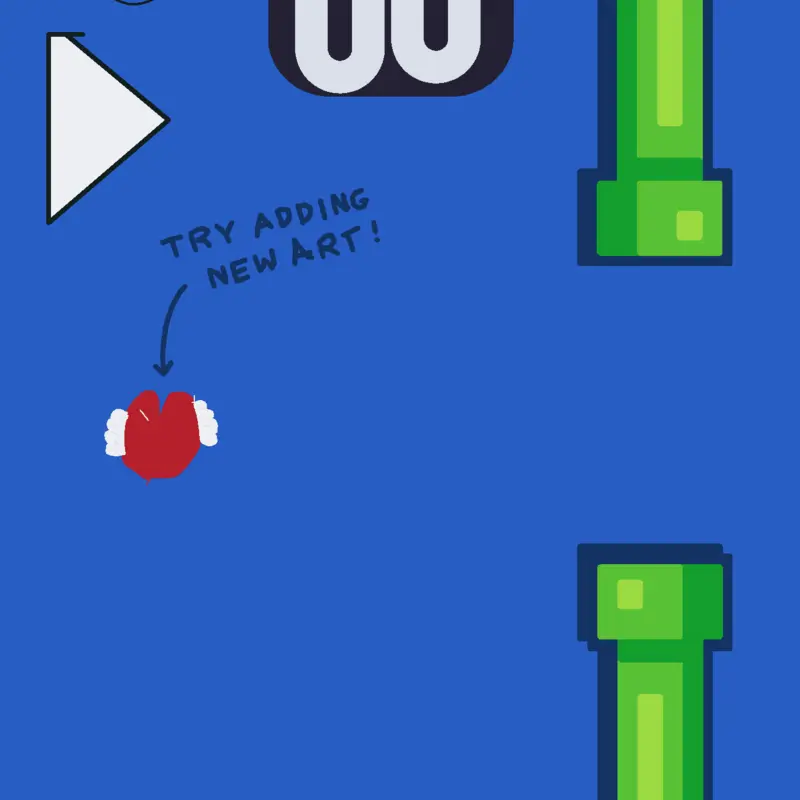 Game by @b3ni_934