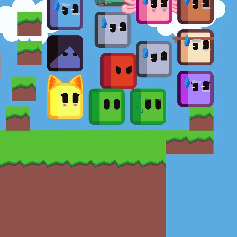 Game by @afnan678