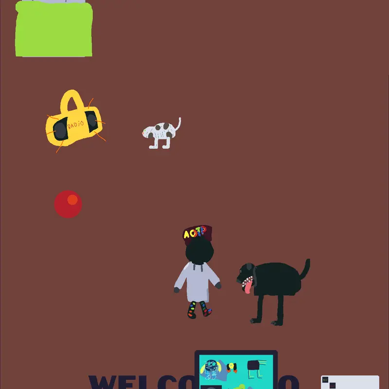 Game by @Dangit2