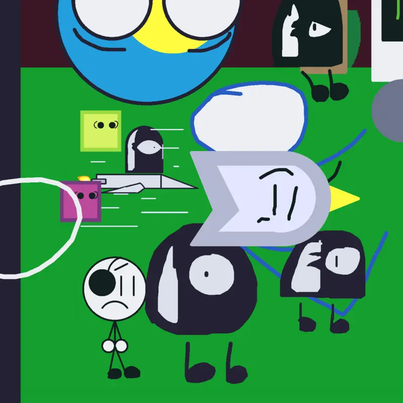 Game by @niell
