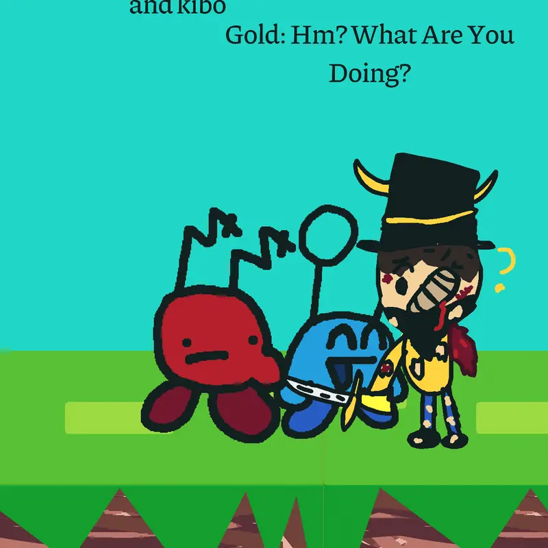 Game by @noobski