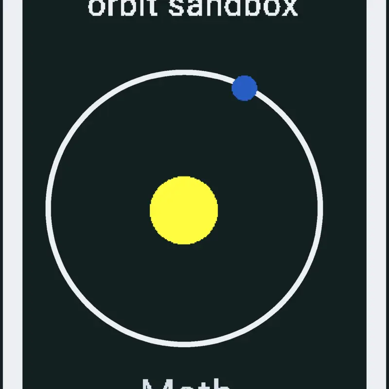 Game by @bad_space666