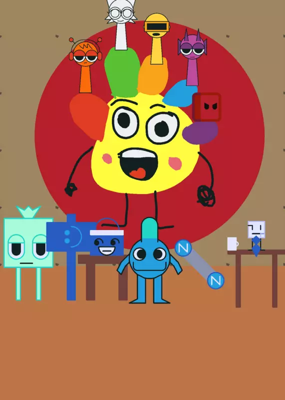 Game by @Daddyfinger