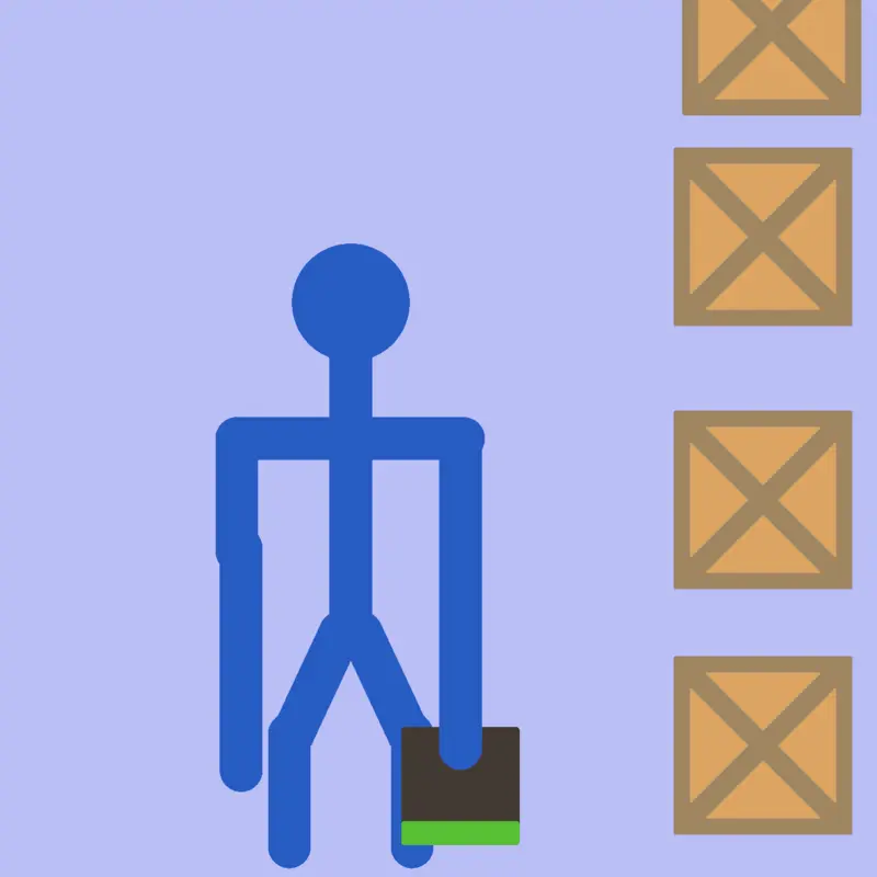 Game by @thebluescout