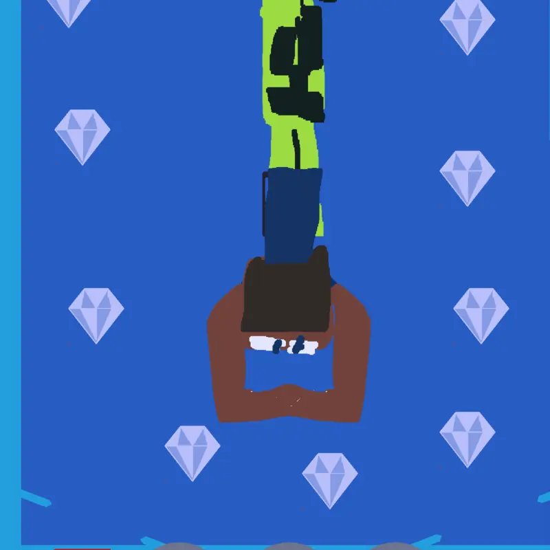 Game by @ArbZiK