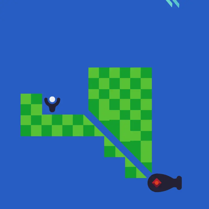 Game by @vinns