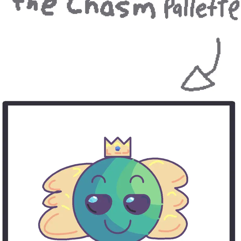 Game by @Geometry_Normal