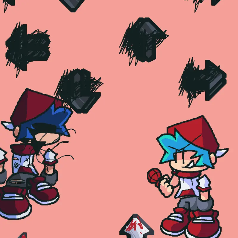 Game by @fnfmake