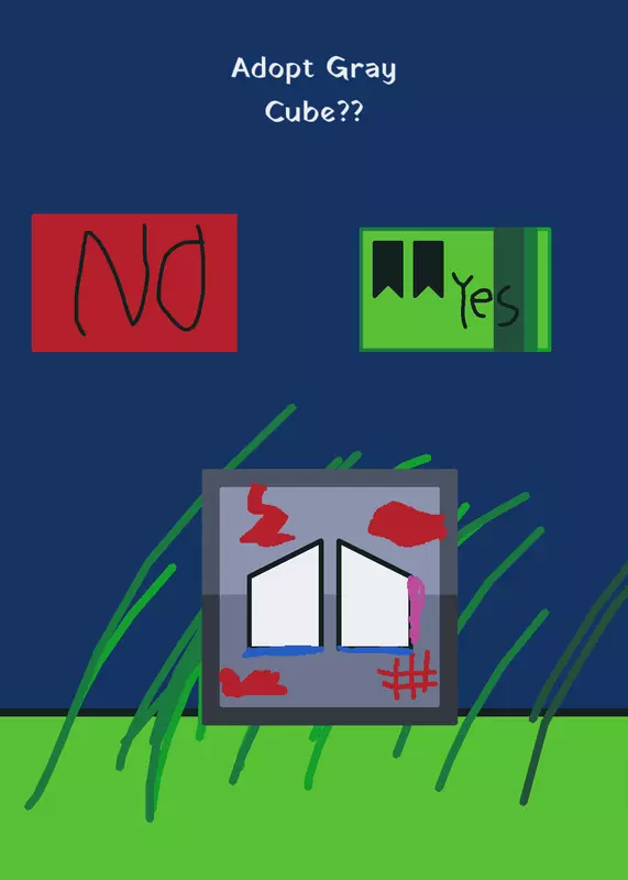 Game by @GreenCubeKit