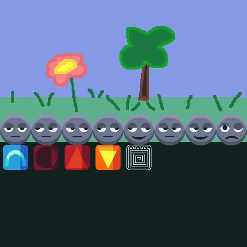 Game by @Numtheme_123
