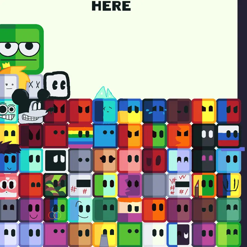 Game by @gubalfan