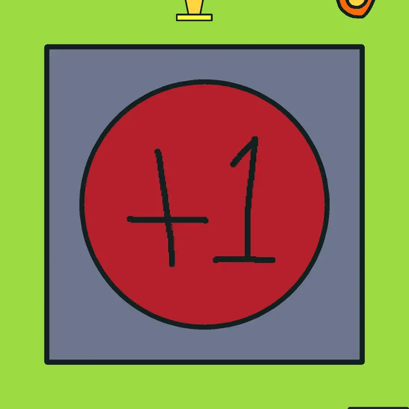 Game by @Primate