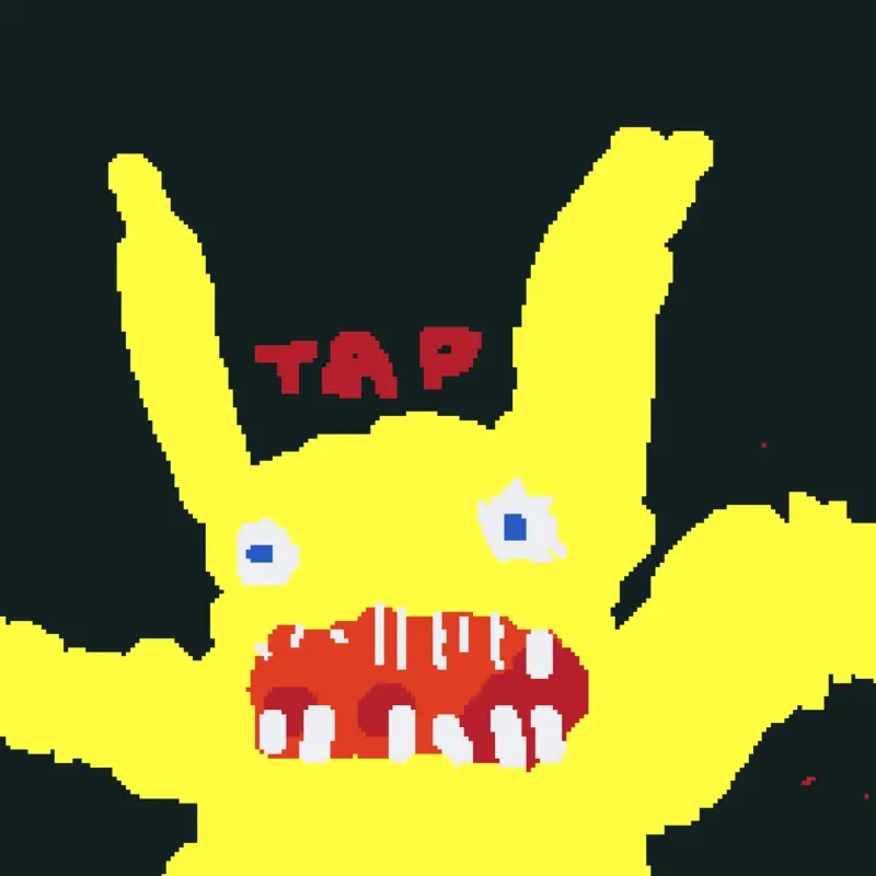 Game by @intothepit